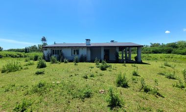 Chacra en Venta,  Estancia El Aduar, Lima, Zárate, Gba Norte