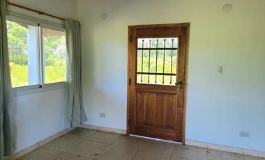 Chacra en Venta,  Estancia El Aduar, Lima, Zárate, Gba Norte