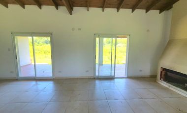Chacra en Venta,  Estancia El Aduar, Lima, Zárate, Gba Norte