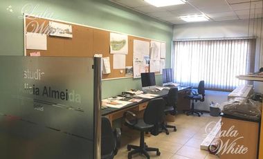 Venta - Oficina Plaza Canning