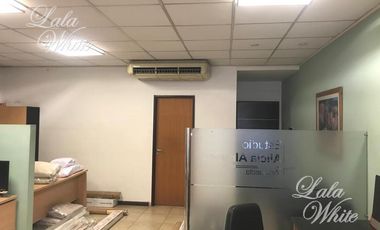 Venta - Oficina Plaza Canning