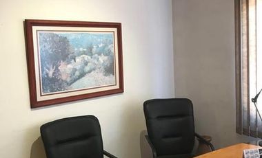 Venta - Oficina Plaza Canning