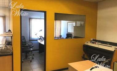 Venta - Oficina Plaza Canning