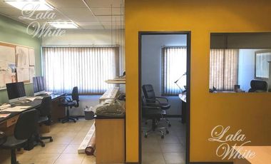 Venta - Oficina Plaza Canning