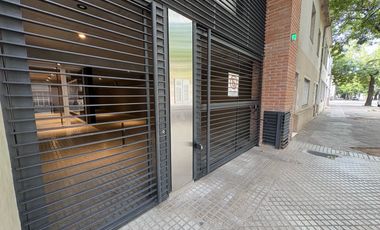 VENTA Local comercial. República de la Sexta, Rosario