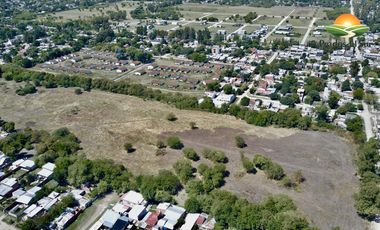 Terreno en Longchamps
