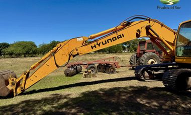 Terreno en Longchamps