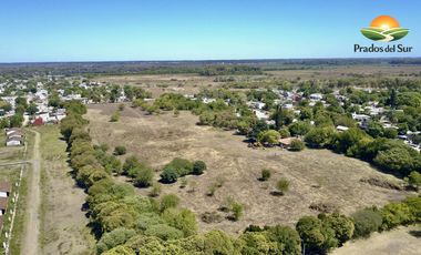 Terreno en Longchamps