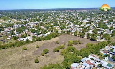 Terreno en Longchamps