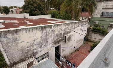 Casa Lote Propio con 2 Unidades | Ideal Inversión | Gran Potencial | Victoria
