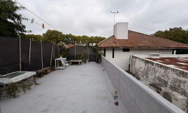 Casa Lote Propio con 2 Unidades | Ideal Inversión | Gran Potencial | Victoria