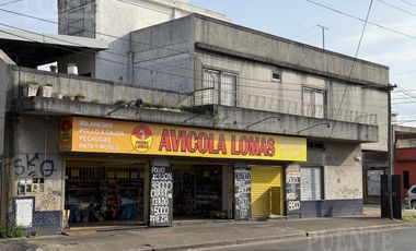 Local en Banfield Oeste