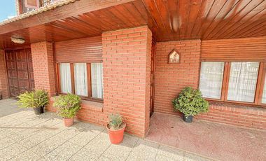 Casa en El Gaucho