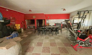 Casa en El Gaucho