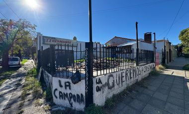 Venta Terreno Lote Pacifico Rodriguez y San Lorenzo