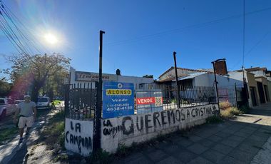 Venta Terreno Lote Pacifico Rodriguez y San Lorenzo