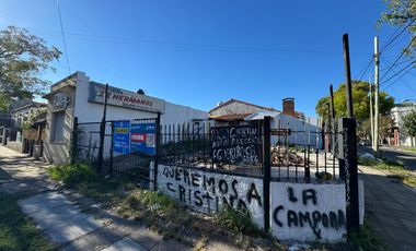 Venta Terreno Lote Pacifico Rodriguez y San Lorenzo