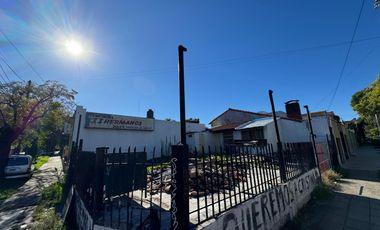Venta Terreno Lote Pacifico Rodriguez y San Lorenzo