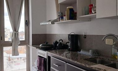 Departamento en General Pico