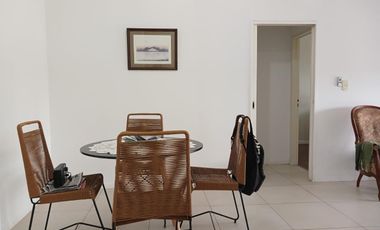 Departamento en General Pico