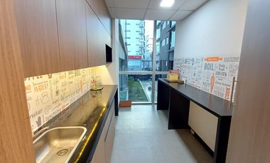 Oficina en venta Vicente Lopez