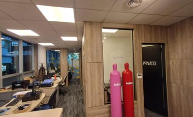 Oficina en venta Vicente Lopez