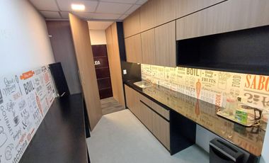 Oficina en venta Vicente Lopez