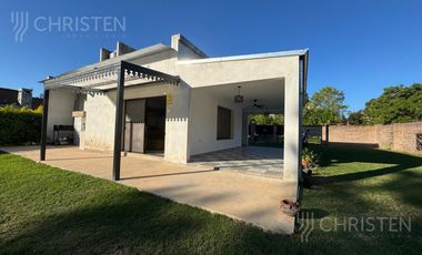 Quinta en venta en Loteo Bosque La Salle, sobre Bv. del Bosque