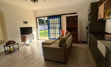 Quinta en venta en Loteo Bosque La Salle, sobre Bv. del Bosque