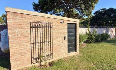 Quinta en venta en Loteo Bosque La Salle, sobre Bv. del Bosque