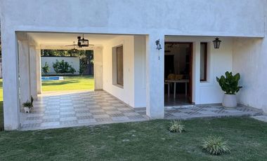 Quinta en venta en Loteo Bosque La Salle, sobre Bv. del Bosque