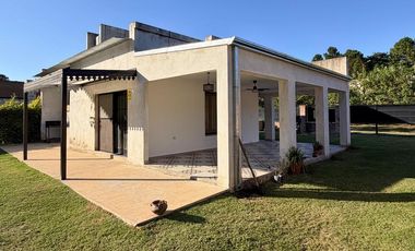 Quinta en venta en Loteo Bosque La Salle, sobre Bv. del Bosque