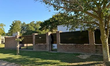 Quinta en venta en Loteo Bosque La Salle, sobre Bv. del Bosque