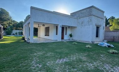 Quinta en venta en Loteo Bosque La Salle, sobre Bv. del Bosque