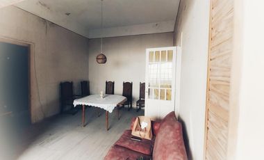 Casa en Las Rosas