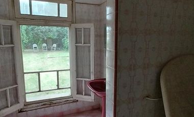 Casa en Las Rosas