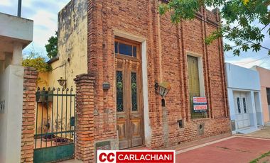 Casa en Las Rosas