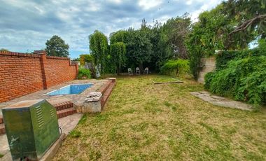 Casa en Las Rosas