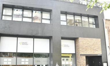Edificio Oficinas - Dean Funes al 900, Zona Centro