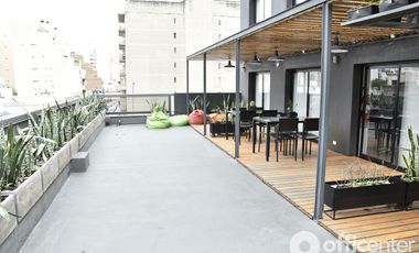 Edificio Oficinas - Dean Funes al 900, Zona Centro