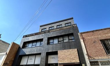 Edificio Oficinas - Dean Funes al 900, Zona Centro