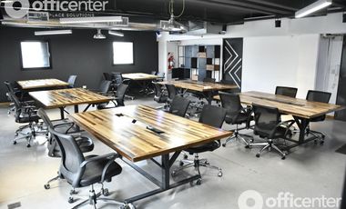 Edificio Oficinas - Dean Funes al 900, Zona Centro
