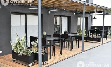 Edificio Oficinas - Dean Funes al 900, Zona Centro