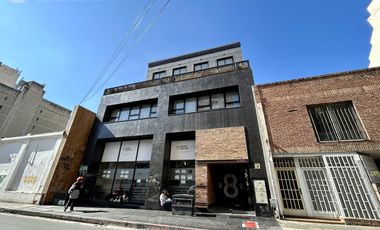 Edificio Oficinas - Dean Funes al 900, Zona Centro