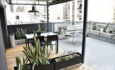Edificio Oficinas - Dean Funes al 900, Zona Centro