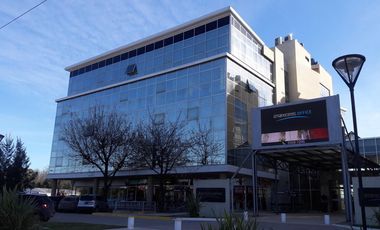 Cochera - Amaneceres Office (Comerciales) - Canning - Ezeiza