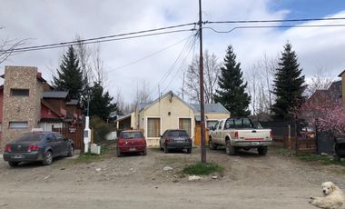 Departamento - Esquel