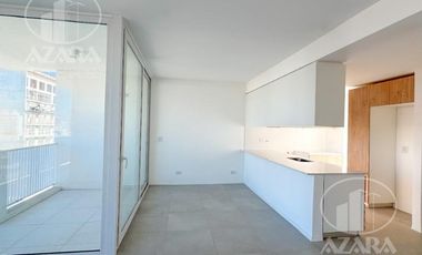 Departamento en San Martin