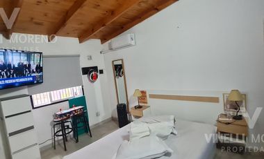 Casa sobre lote 670 m2 ideal inversion