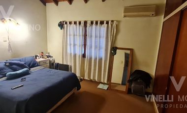 Casa sobre lote 670 m2 ideal inversion